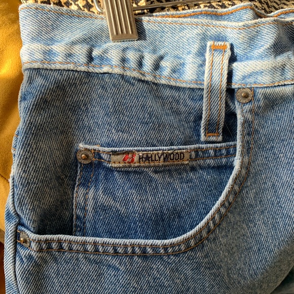 Vintage denim - Picture 4 of 4